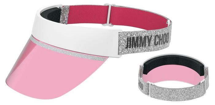 Jimmy%20Choo%20CALIX%20(VK6/U1)%20|%20Unisex%20Şapka